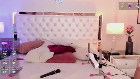 Hannaa online show from 01/15/25, 01:23