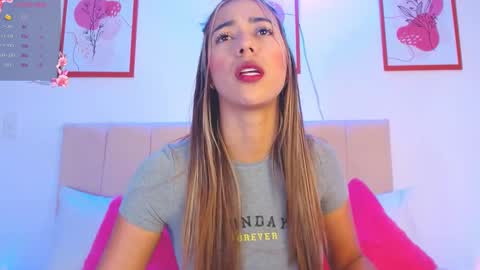 Eliana online show from 12/21/24, 09:36