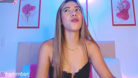 Eliana online show from 03/02/25, 12:09