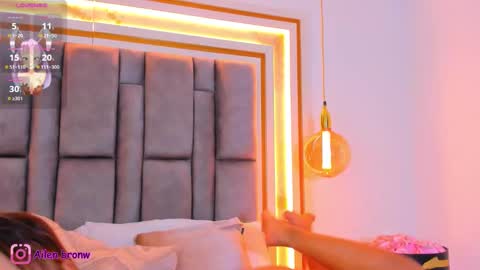 Eliana online show from 10/02/25, 08:38