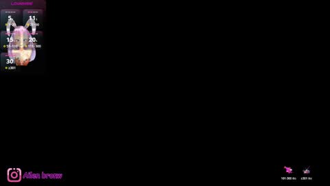 Eliana online show from 11/12/25, 10:20