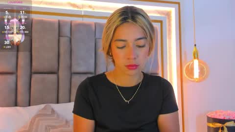 Eliana online show from 04/24/26, 11:40