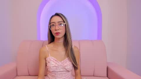 Hanna Carttier online show from 07/09/26, 12:09