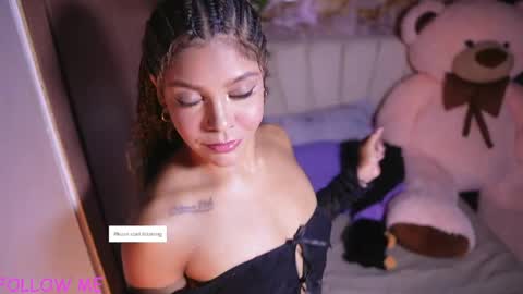 Hanna online show from 04/08/26, 01:27