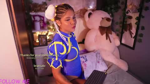 Hanna online show from 04/15/26, 12:50