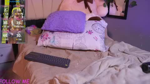 Hanna online show from 04/18/26, 01:53