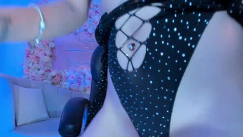 Snapshot of hannaconnor_ chatting on 01/15/25, 01:12 Hanna Connor online show from 01/15/25, 01:12