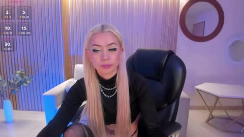 Snapshot of hannaconnor_ chatting on 03/04/25, 01:23 Hanna Connor online show from 03/04/25, 01:23