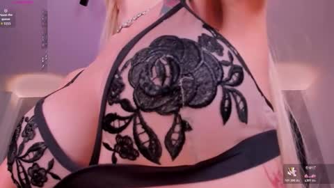  Hanna Connor  online show from 02/27/26, 09:04