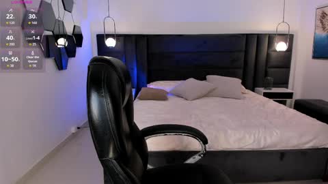 Snapshot of hannaconnor_ chatting on 05/07/26, 08:58 Hanna Connor online show from 05/07/26, 08:58