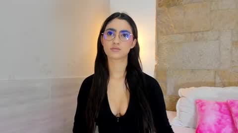 Hanna Connor online show from 09/22/25, 07:27