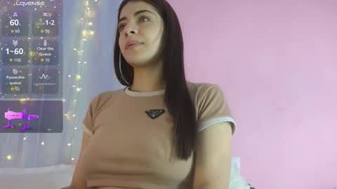 Snapshot of hannacruzsj chatting on 11/10/25, 08:08 hannacruzsj online show from 11/10/25, 08:08