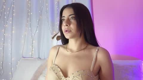 Snapshot of hannacruzsj chatting on 12/03/25, 05:00 hannacruzsj online show from 12/03/25, 05:00