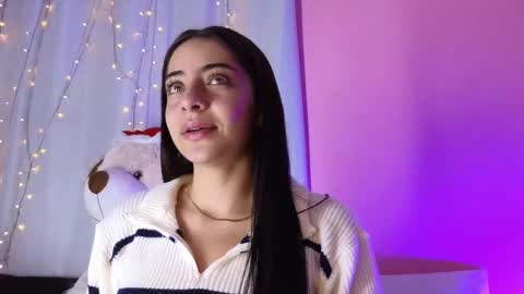 hannacruzsj online show from 12/23/25, 06:55