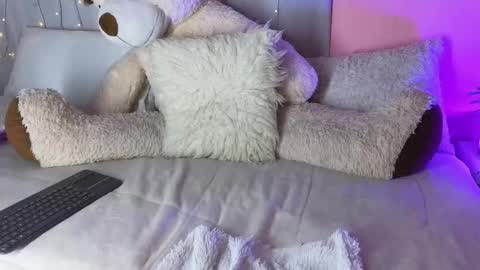 hannacruzsj online show from 01/07/26, 10:56