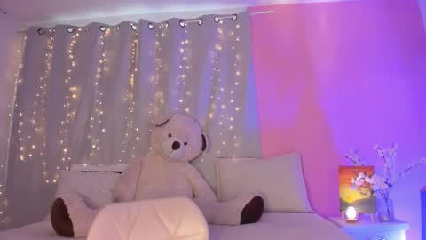 hannacruzsj online show from 02/07/26, 06:11