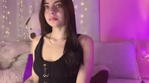 hannacruzsj online show from 03/23/26, 04:38