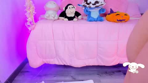 hannacutegod online show from 01/10/26, 05:31