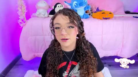 hannacutegod online show from 01/11/26, 11:10