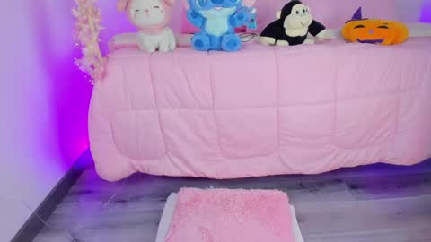 Snapshot of hannacutegod chatting on 04/18/26, 05:55 hannacutegod online show from 04/18/26, 05:55