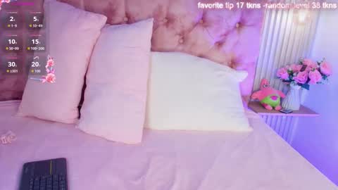 hannadanniels online show from 02/24/26, 02:04