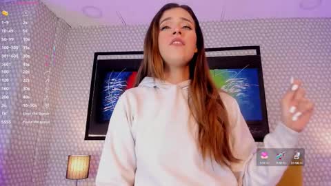 Hanna online show from 10/03/25, 03:14