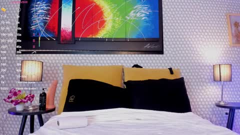 Hanna online show from 10/04/25, 03:15