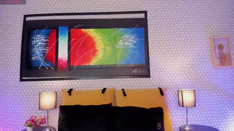 Hanna online show from 10/09/25, 03:15