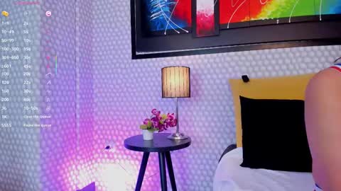 Hanna online show from 10/16/25, 03:40