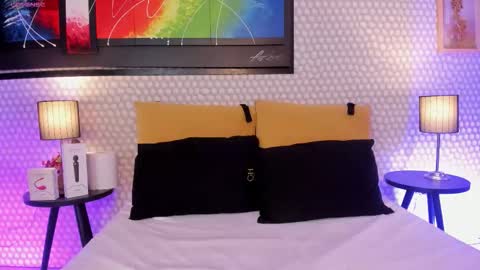 Hanna online show from 12/20/25, 03:57