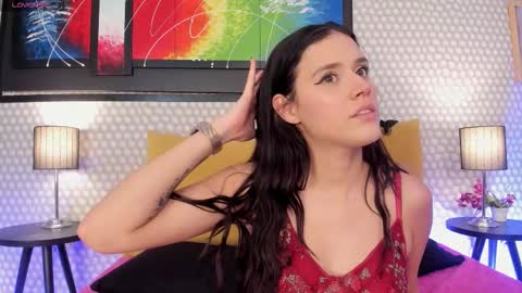 Hanna online show from 02/08/26, 04:27