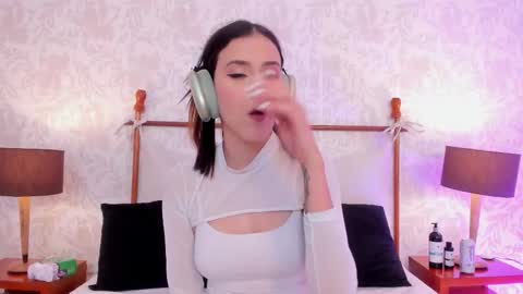 Hanna online show from 03/20/26, 03:33