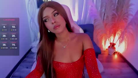 hanna online show from 04/24/26, 05:21