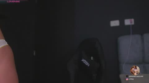 Hanna franco online show from 11/04/25, 09:58