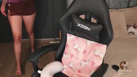 Hanna franco online show from 03/09/26, 11:31