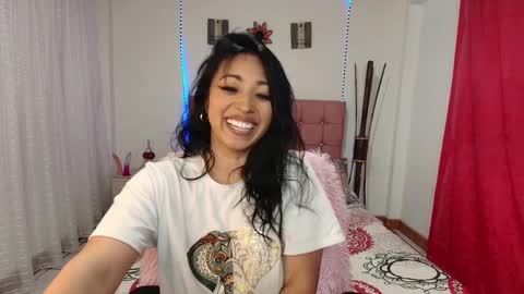 Hanna Gomez online show from 09/13/25, 01:16