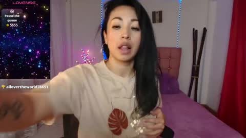 Hanna Gomez online show from 04/28/26, 02:27