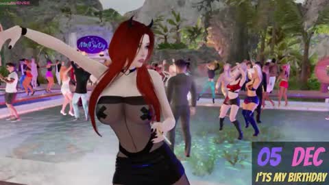 Hannah online show from 11/25/25, 09:15