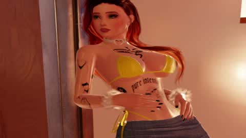 Hannah online show from 05/14/26, 06:37