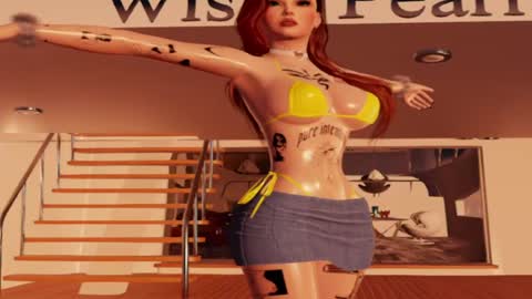 Hannah online show from 05/15/26, 07:43