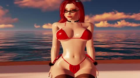 Hannah online show from 06/28/26, 06:03