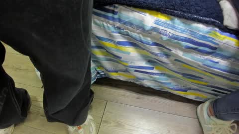 Hannah Brooke online show from 04/05/26, 07:44