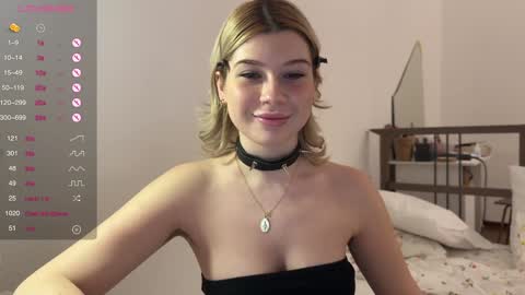 Snapshot of hannah_allin chatting on 02/06/25, 03:20 Hannah Allin online show from 02/06/25, 03:20