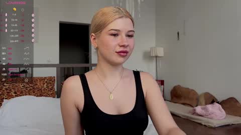 Snapshot of hannah_allin chatting on 02/21/25, 01:55 Hannah Allin online show from 02/21/25, 01:55