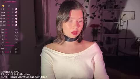 Snapshot of hannah_allin chatting on 09/24/25, 06:33 Hannah Allin online show from 09/24/25, 06:33