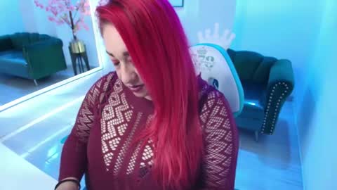 Hannah  online show from 01/09/26, 07:15