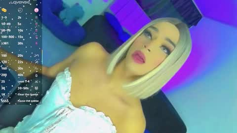 hannah backers online show from 11/03/25, 10:32