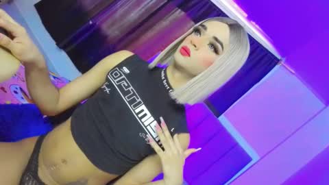 hannah backers online show from 02/08/26, 07:28