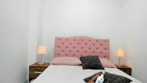 Hannah online show from 02/21/26, 07:48