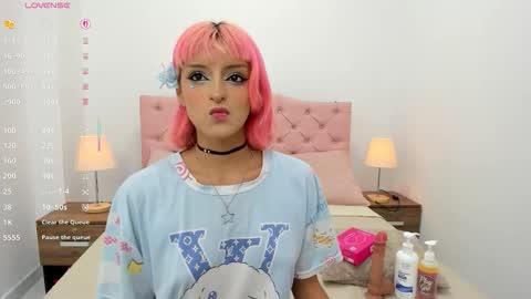 Hannah online show from 03/15/26, 07:31